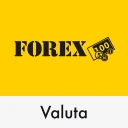 FOREX Valuta icon