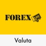 FOREX Valuta icon