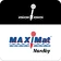 MaxiMat Nordby icon