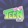Albert Teen: 10-16 år icon