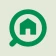 Hemnet – Hitta din drömbostad icon