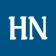 Hallands Nyheter icon