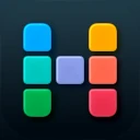 Homer: The Home Management App icon