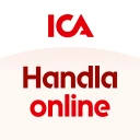 ICA - Handla Online icon