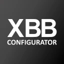 XBB Configurator icon