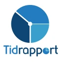Tidrapport.nu icon