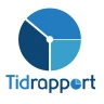Tidrapport.nu icon