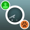 WeHunt: Jakt, kart & peiler icon