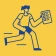 Tipspromenader icon