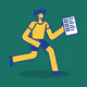 Tipspromenader icon