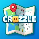 Crozzle - Krydsordsopgaver icon