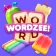 Wordzee! Find de bedste ord! icon
