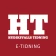 Hudiksvalls Tidning e-tidning icon