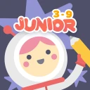 Albert Junior: Spel för barn icon