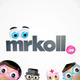 Mrkoll icon