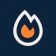 Brandrisk Ute icon