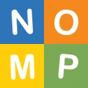 Nomp icon