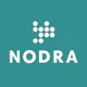 Nodra icon