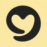 Once Upon | Fotobok med text icon