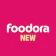 foodora: Mat & dagligvarer icon