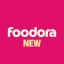 foodora: Food & Groceries icon