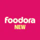 foodora: Mat & dagligvarer icon