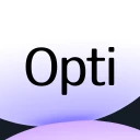 Opti – Ett bättre sparande icon