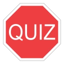 Vägmärken Quiz icon