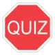 Vägmärken Quiz icon