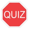 Vägmärken Quiz icon