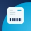 PostNord: Spåra & skicka paket icon