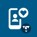 Närhälsan Online icon