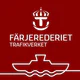 Trafikinfo Färjerederiet icon