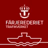 Trafikinfo Färjerederiet icon