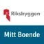 Riksbyggen Mitt Boende icon