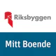 Riksbyggen Mitt Boende icon