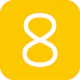 8 Sidor icon