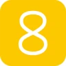8 Sidor icon