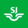 SJ - Biljetter och trafikinfo icon