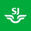 SJ - Biljetter och trafikinfo icon