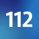 SOS Alarm 112 icon