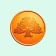 Sparbanken företag icon