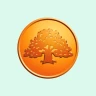 Sparbanken företag icon