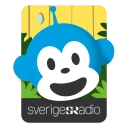 Radioapans kojträd icon