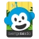 Radioapans kojträd icon