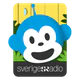 Radioapans kojträd icon