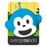Radioapans kojträd icon