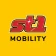 St1 Mobility icon