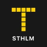 Trafiken.nu i Stockholm icon