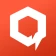 Supertext: Gruppchatt & SMS icon